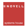 Novell Systems House
