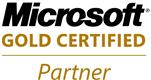 Microsoft Sertified Partner